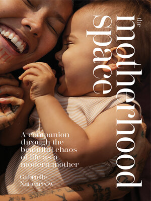 cover image of The Motherhood Space